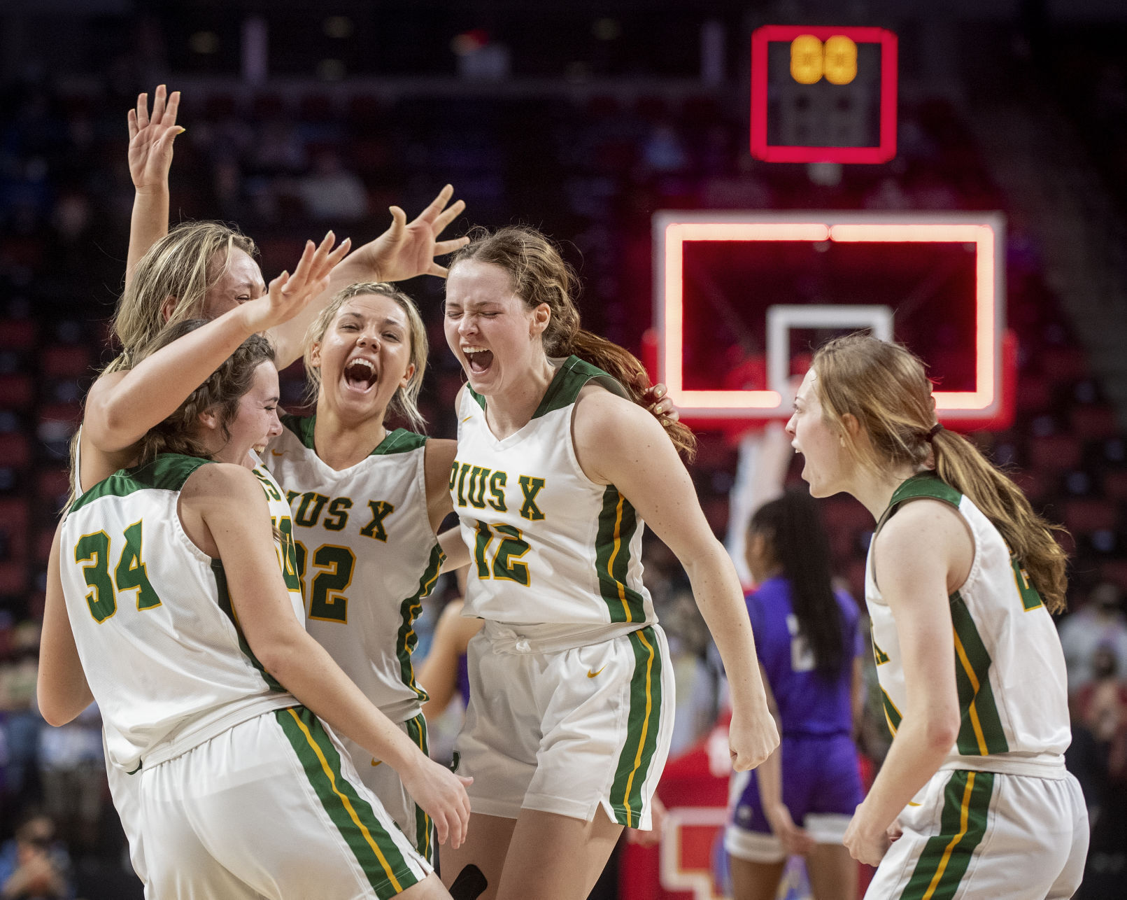 Top photos from March